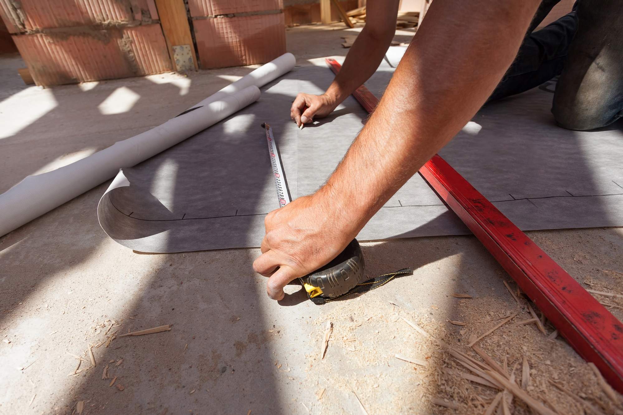 8 Amazing Benefits of Crawl Space Encapsulation
