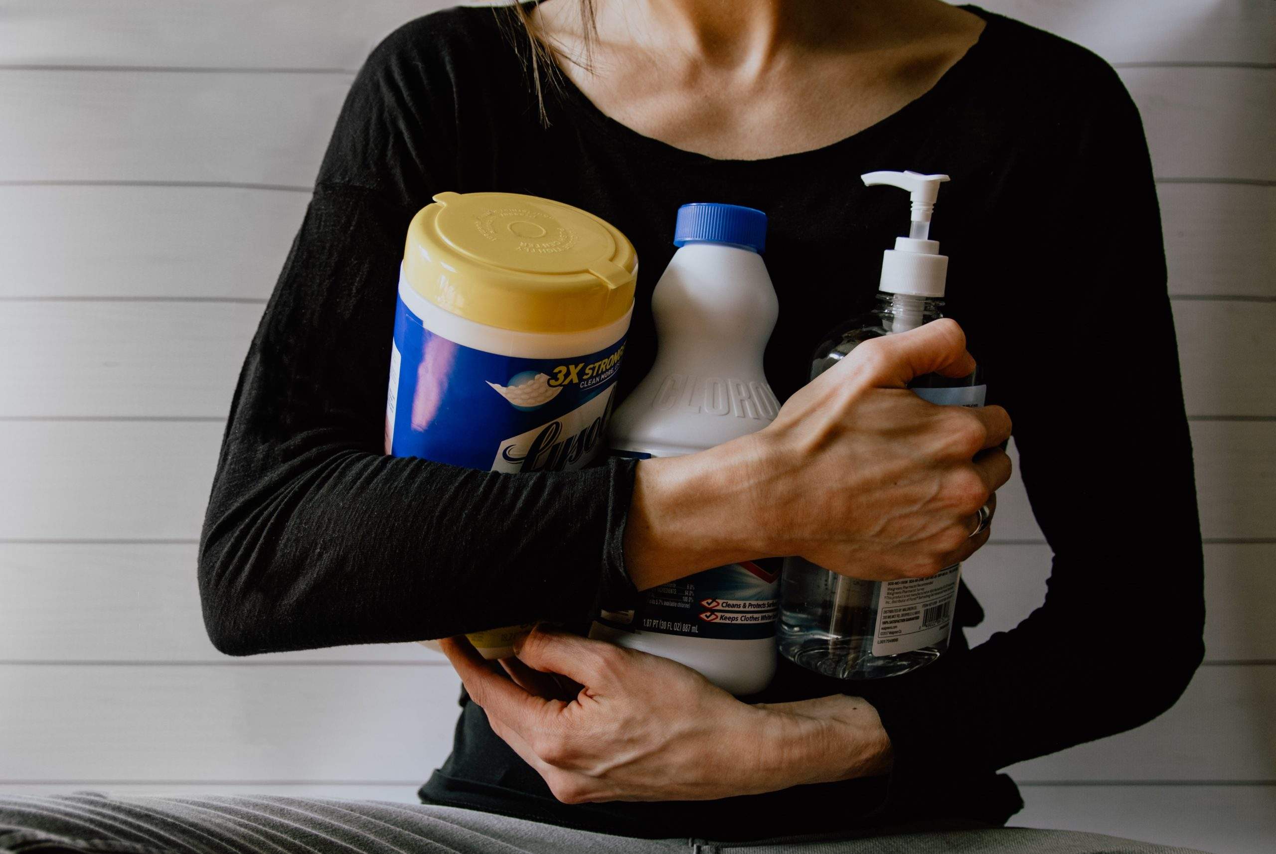 How to Get Rid of Mold in the Basement