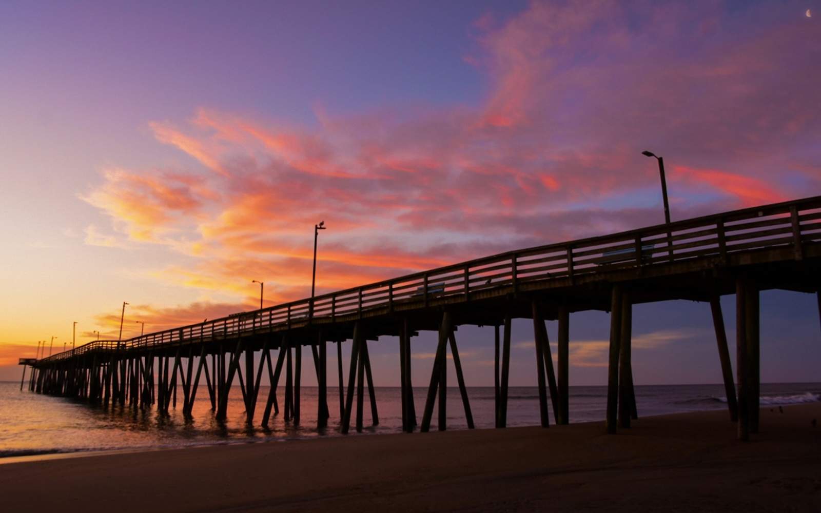 Chesapeake / Virginia Beach, VA: Photo by Bianca Gonzales on Unsplash