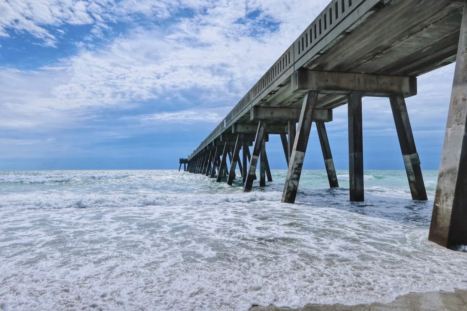 Wilmington, NC: Photo by Wentao Liu on Unsplash