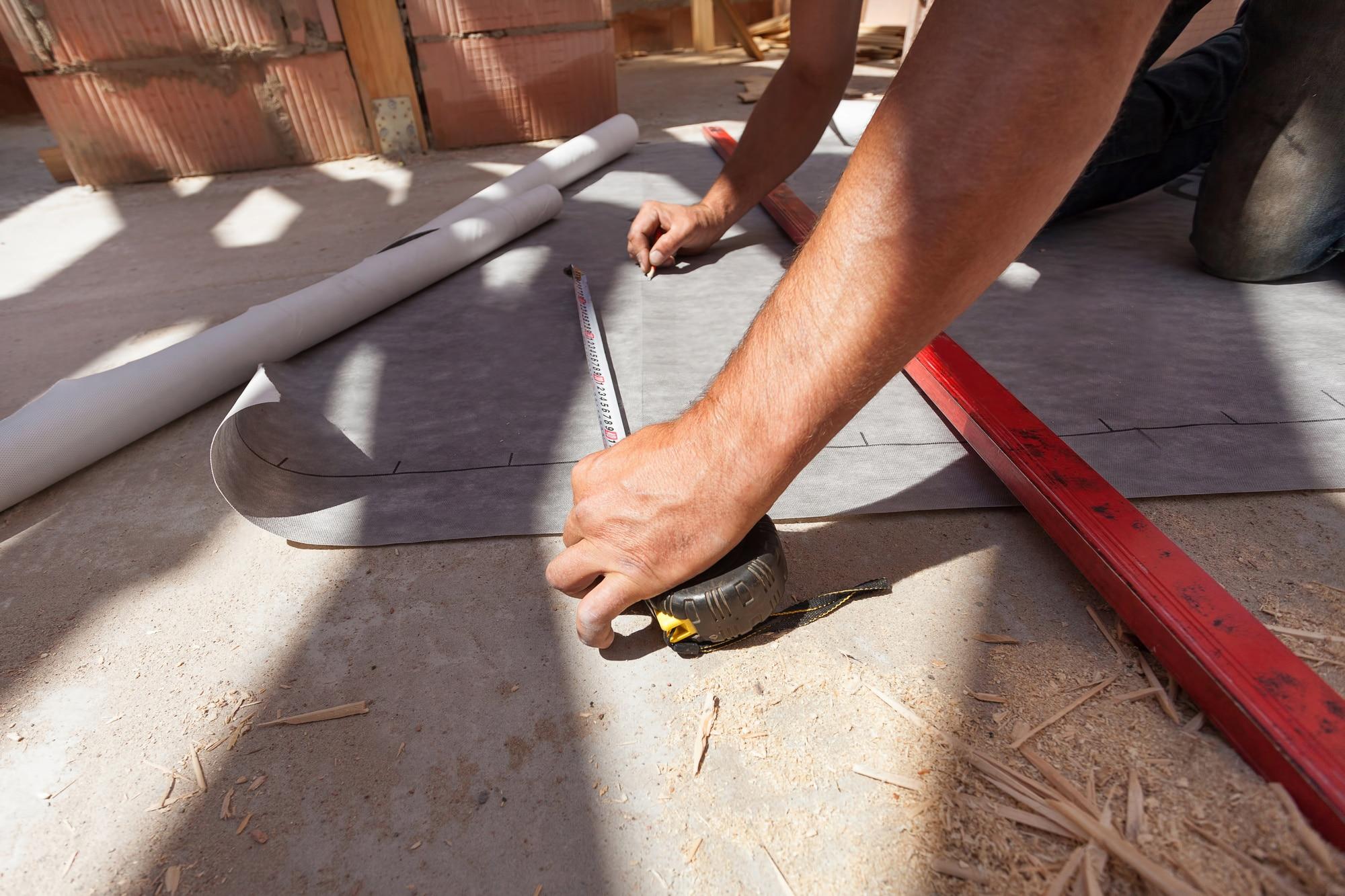 8 Amazing Benefits of Crawl Space Encapsulation