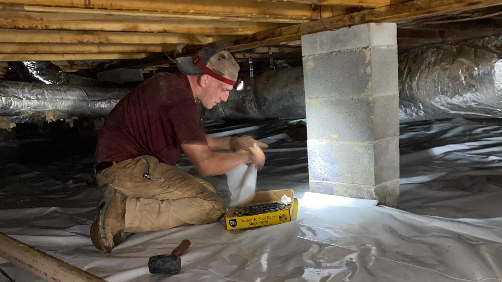 Ultimate Guide to Floor Supports in Crawl Space: What Every Homeowner Should Know