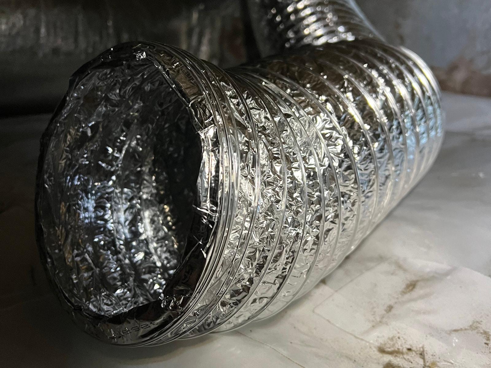 Why Are My HVAC Ducts Sweating?