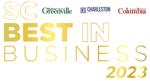 SC Best in Business 2023 — Greenville, Charleston & Columbia Business Magazines