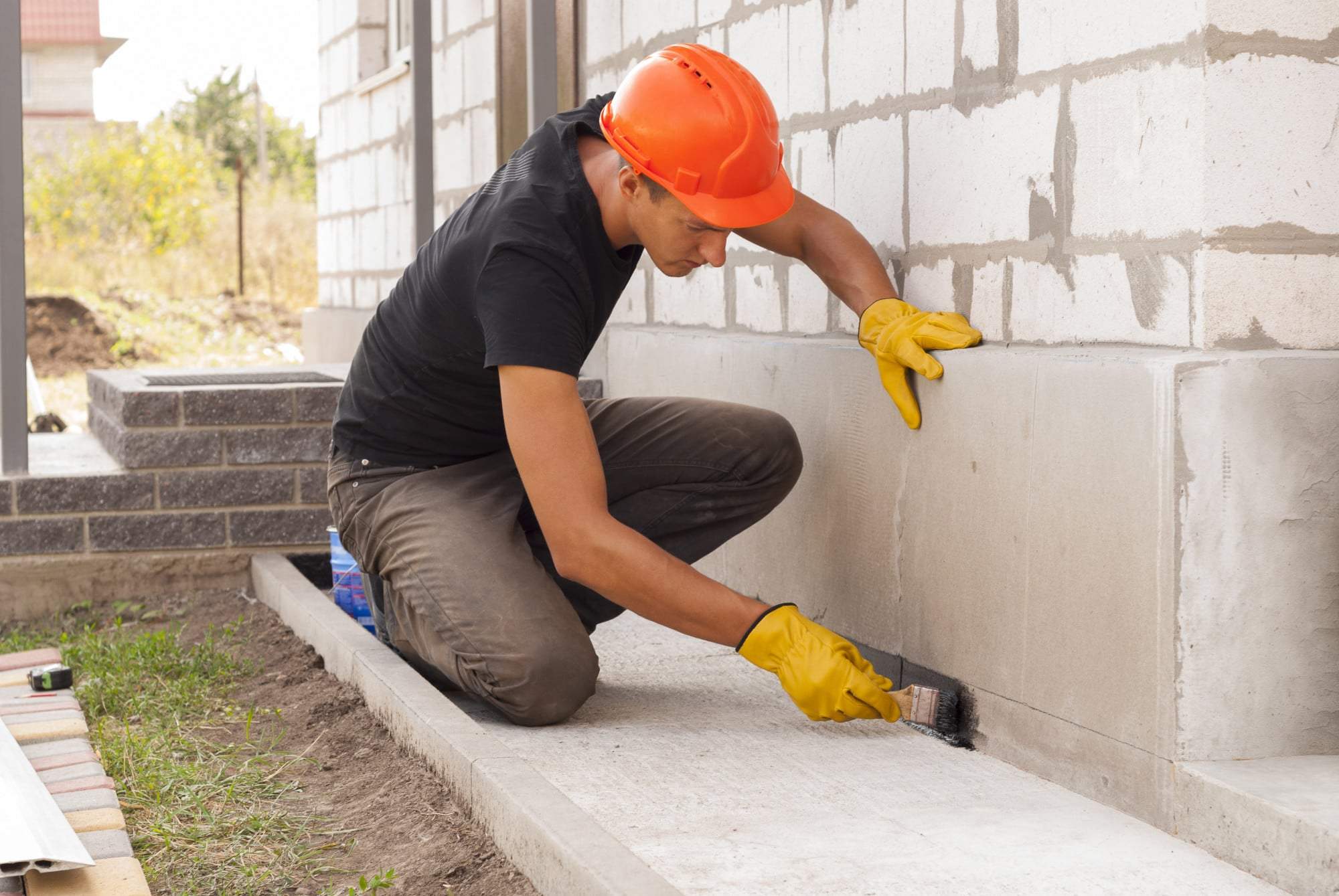 Can Water Damage a Foundation?