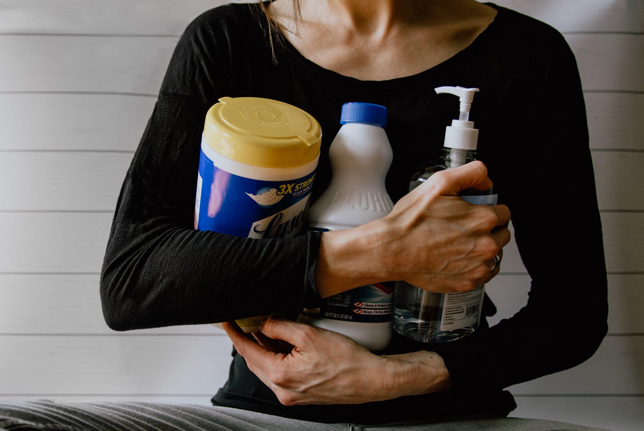 How to Get Rid of Mold in the Basement
