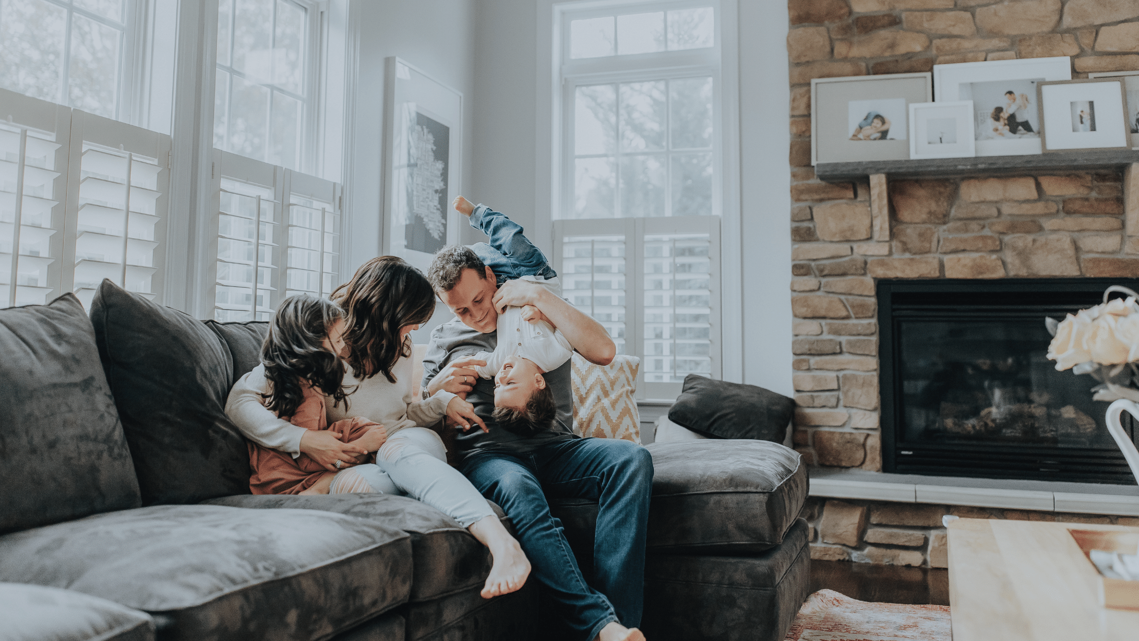 National Staying Healthy Month: How your Crawl Space can Impact the Health of Your Home