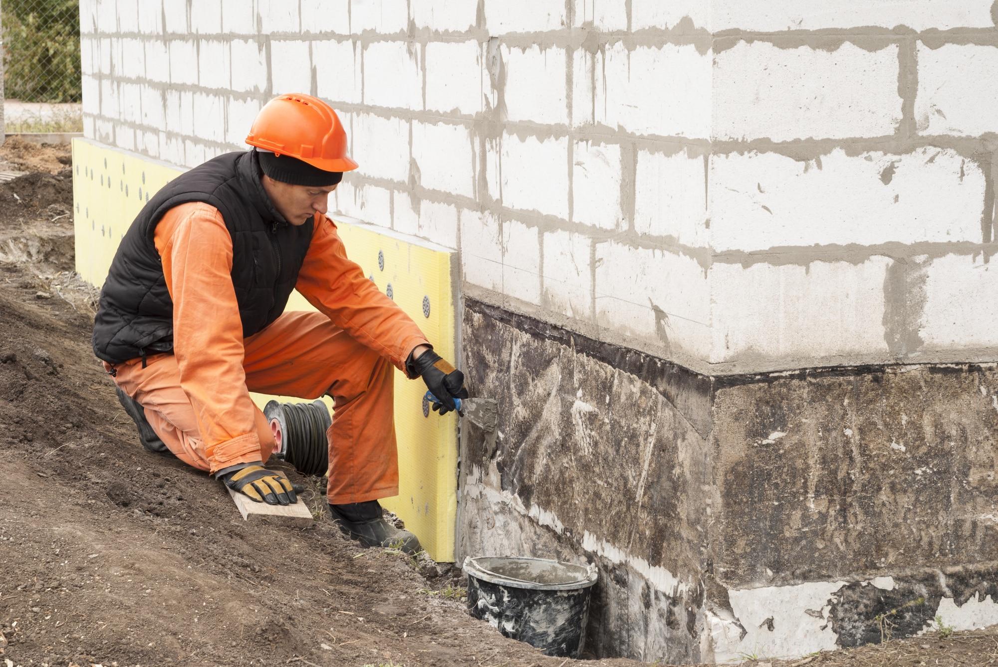 The 4 Best Foundation Drainage Solutions