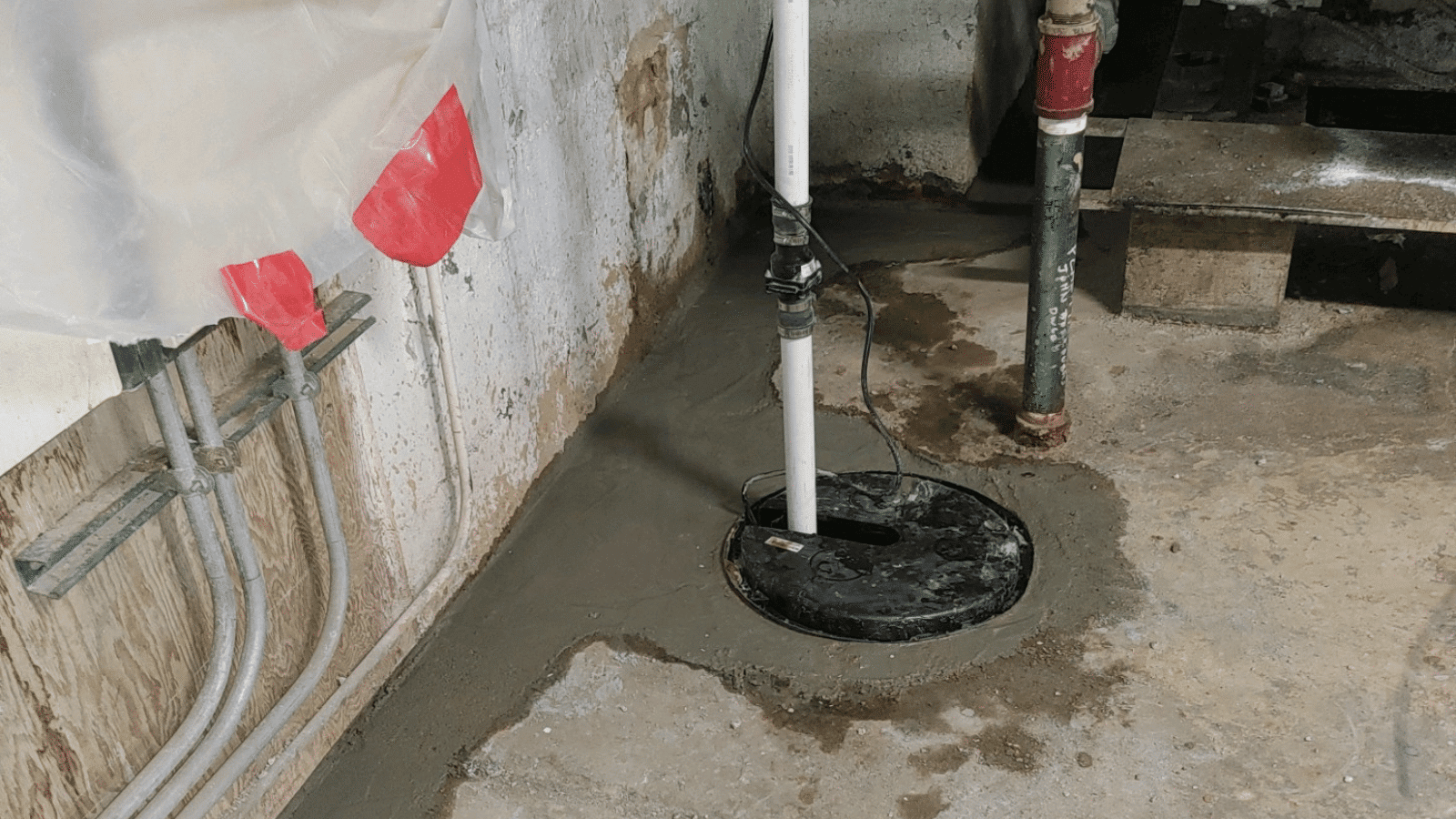 The Importance of The Sump Pump