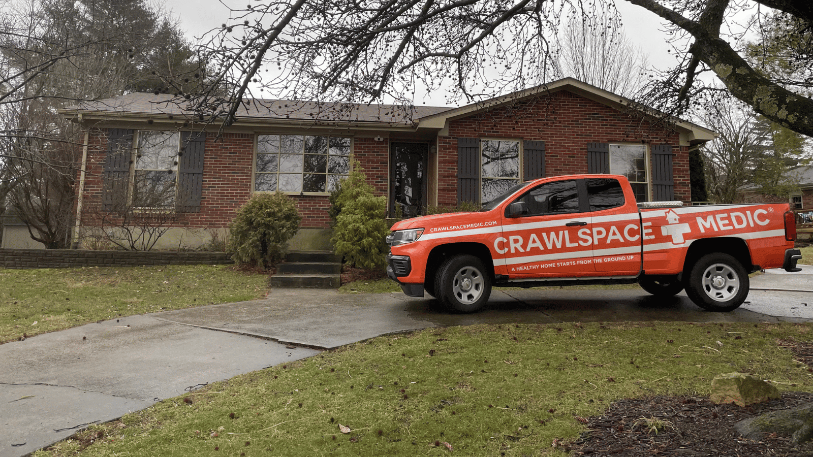 Tips for Maintaining a Healthy Crawl Space