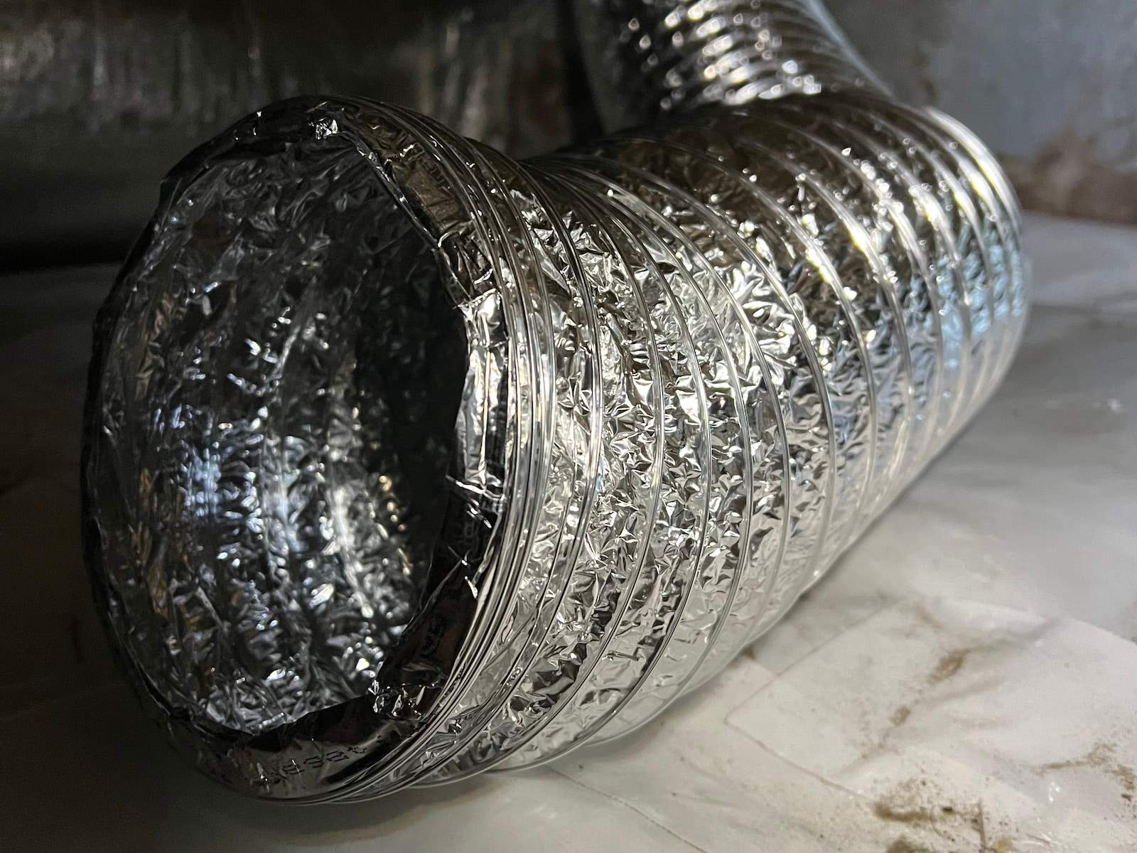 Why Are My HVAC Ducts Sweating?