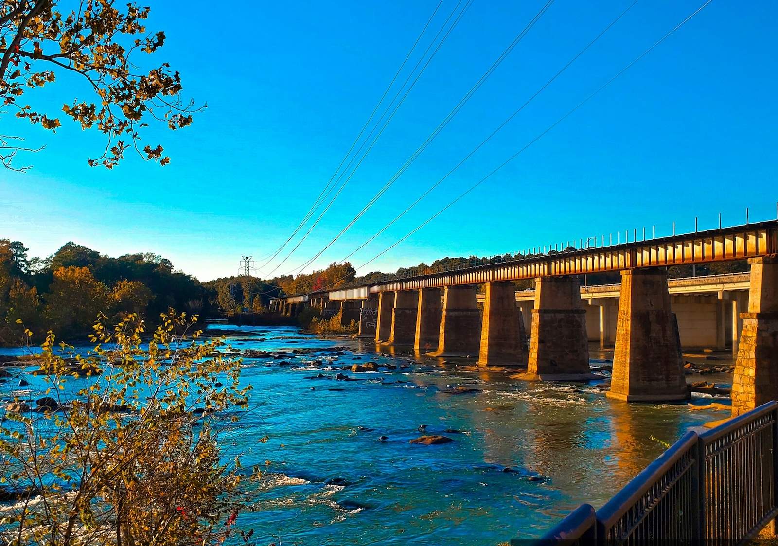 Columbia, SC: Photo by Kevin Dunlap on Unsplash