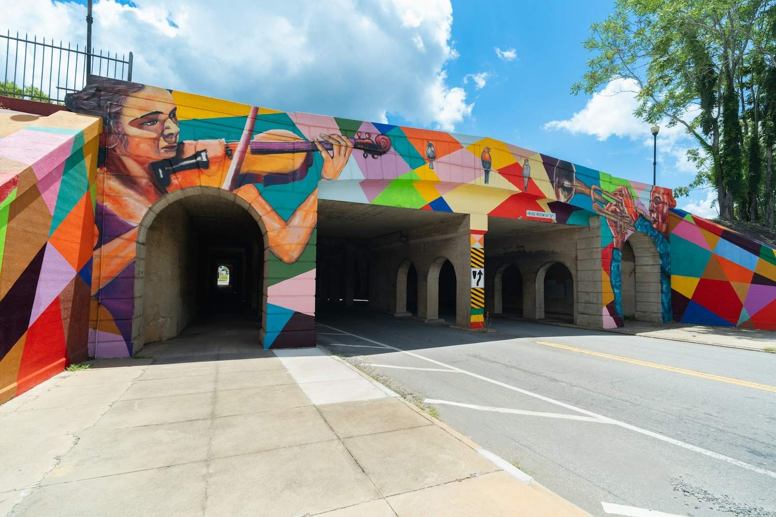 Macon, GA: Photo by ManuelTheLensman on Unsplash