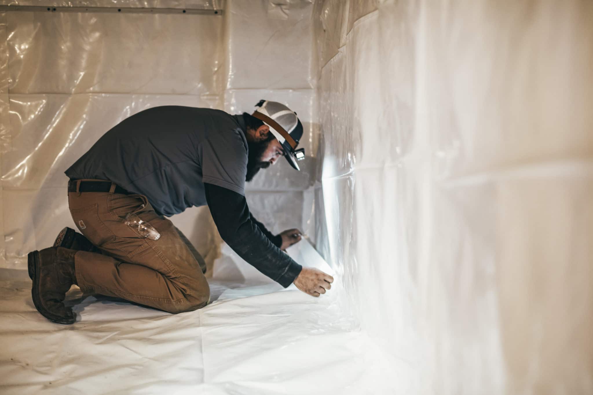 Is Water In A Crawl Space Normal? 8 Fast Facts