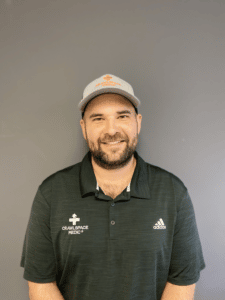 Curt S: Charlotte Sales Manager