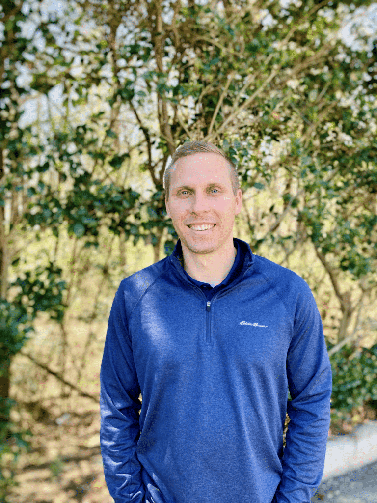 Rob A: Raleigh Market Manager