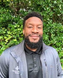 Tommie R: Charlotte Operations Manager