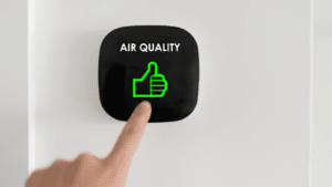 Improve Air Quality