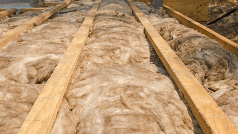 Basement Insulation