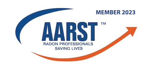 AARST Member 2023 Logo 01 1 Crawlspace Medic