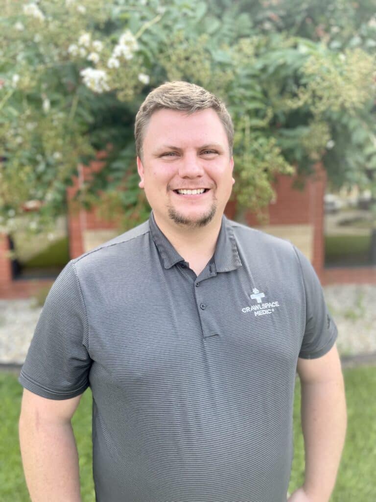 Wesley B: ENC Market Manager