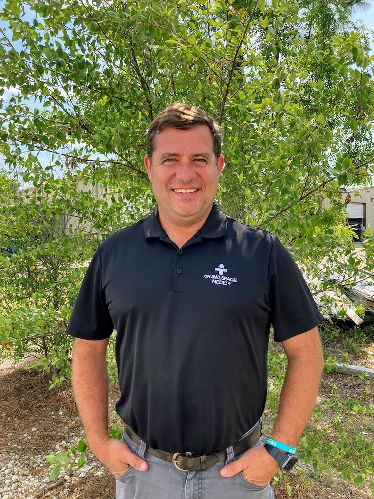 Ben C: Wilmington Market Manager