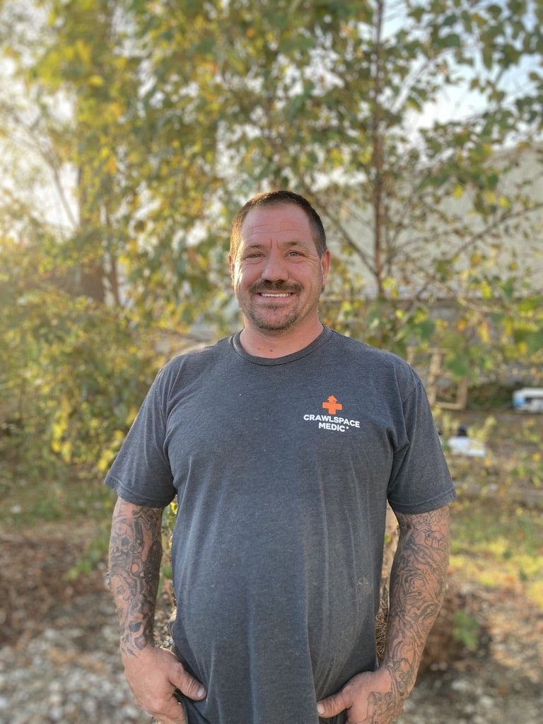 Jason O: Wilmington Production Manager