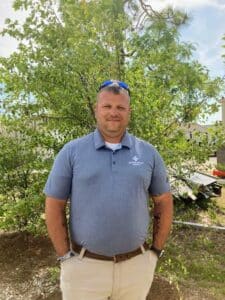 Mike M: Wilmington Sales Manager