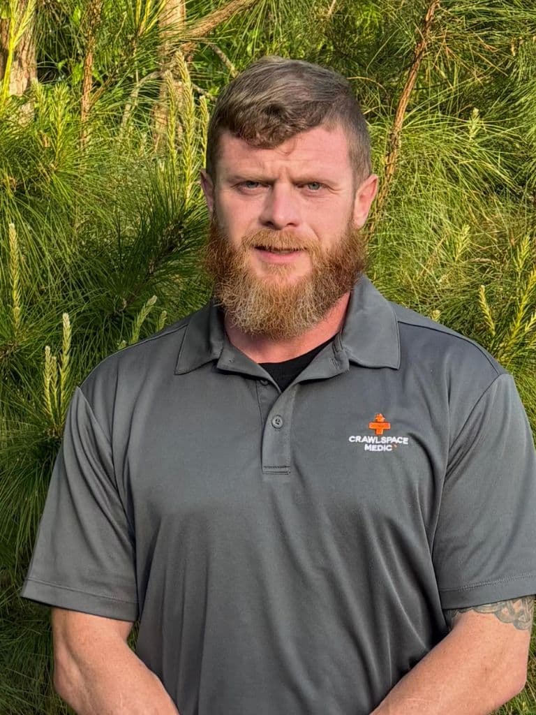 Jason Thrasher: Athens Production Manager