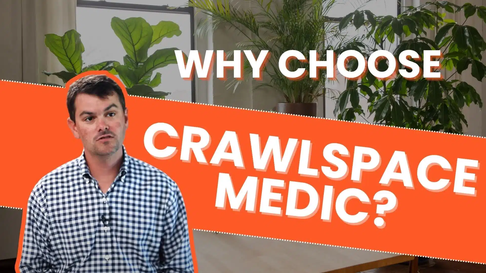 Crawlspace Medic of Tuscaloosa photo