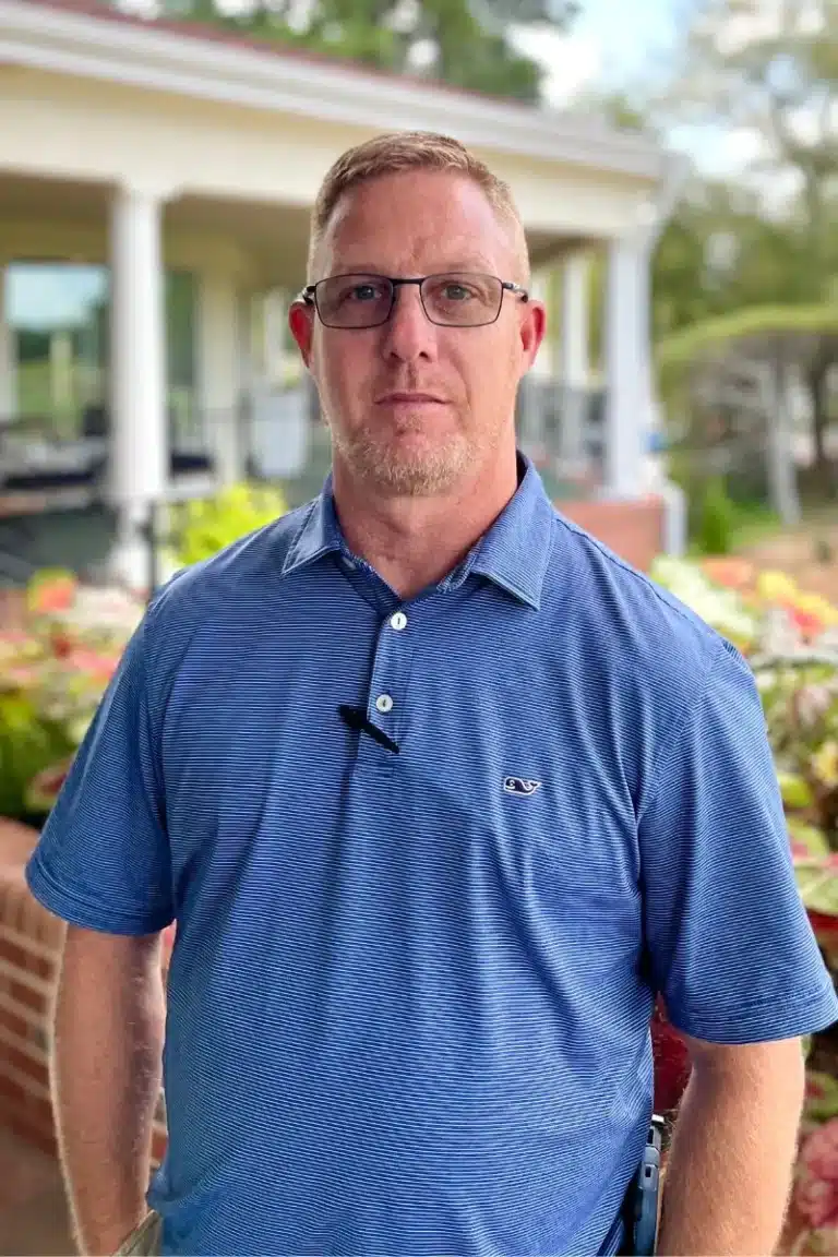 Shawn Brock: Wilmington NC Market Manager