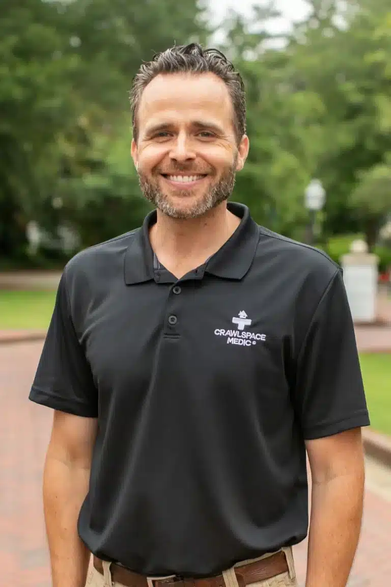 Stephen Moore: Charlotte NC Market Manager